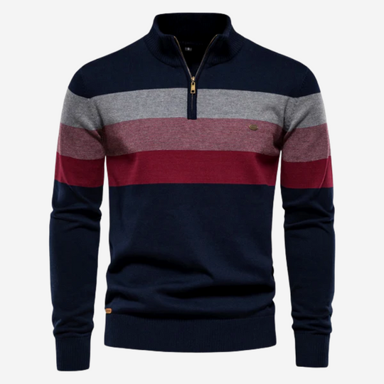 Heidi-Mode | Retro Pullover Nostalgischer Pullover Im Retro Stil