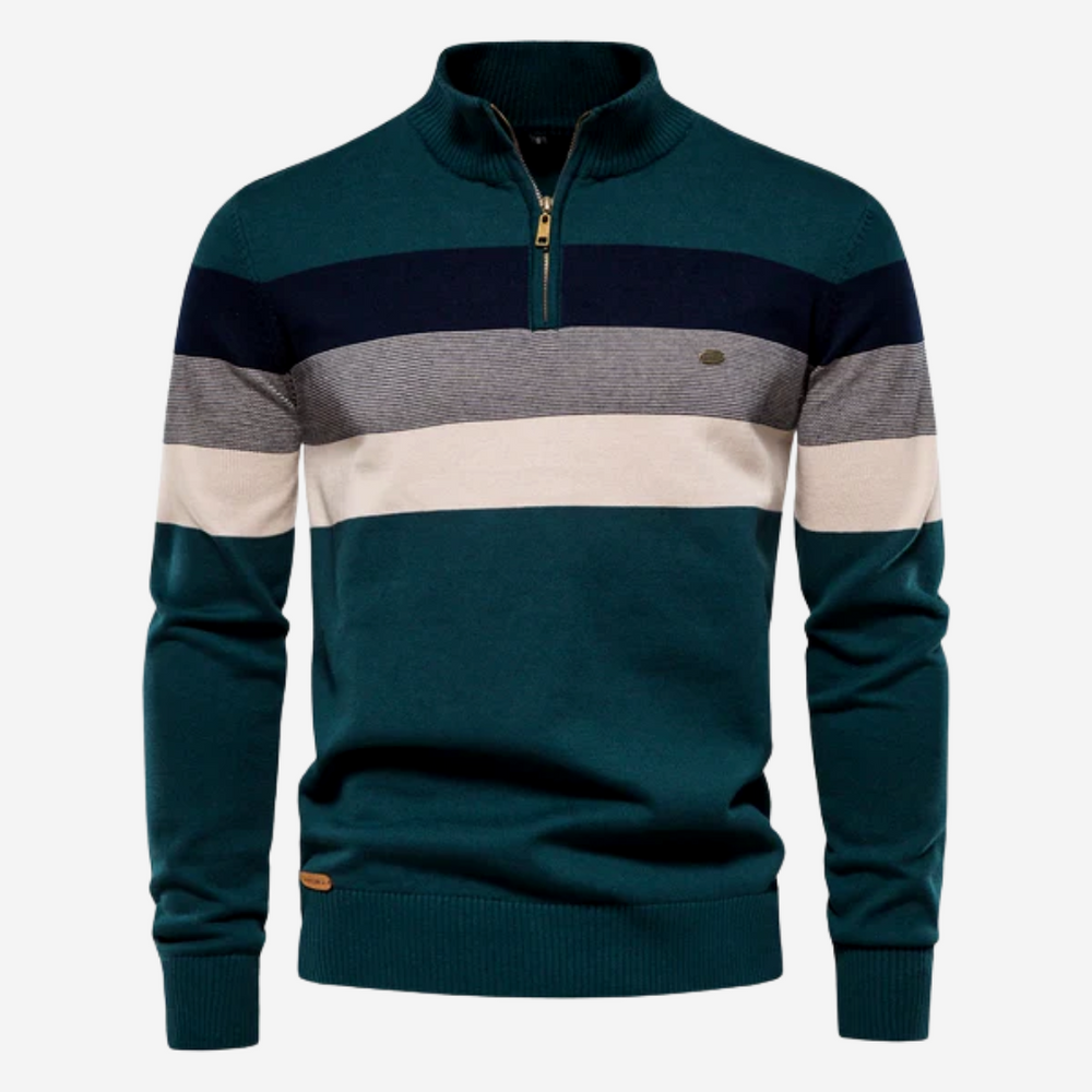 Heidi-Mode | Retro Pullover Nostalgischer Pullover Im Retro Stil