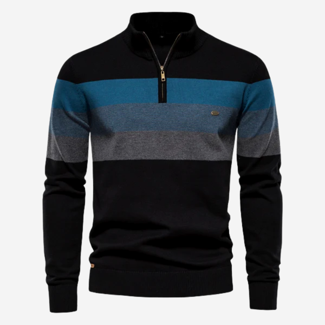 Heidi-Mode | Retro Pullover Nostalgischer Pullover Im Retro Stil