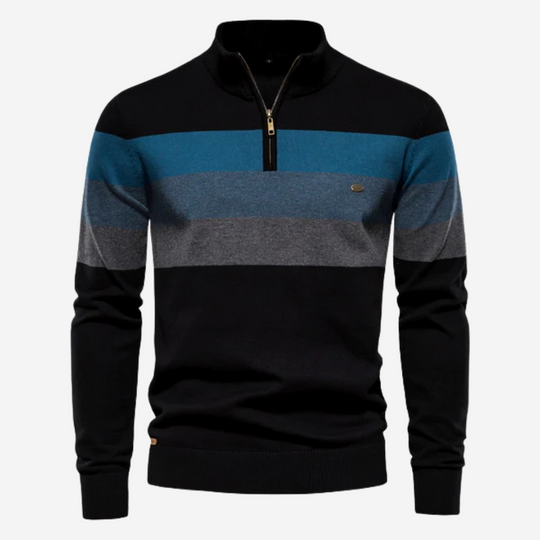Heidi-Mode | Retro Pullover Nostalgischer Pullover Im Retro Stil