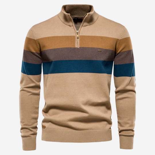 Heidi-Mode | Retro Pullover Nostalgischer Pullover Im Retro Stil