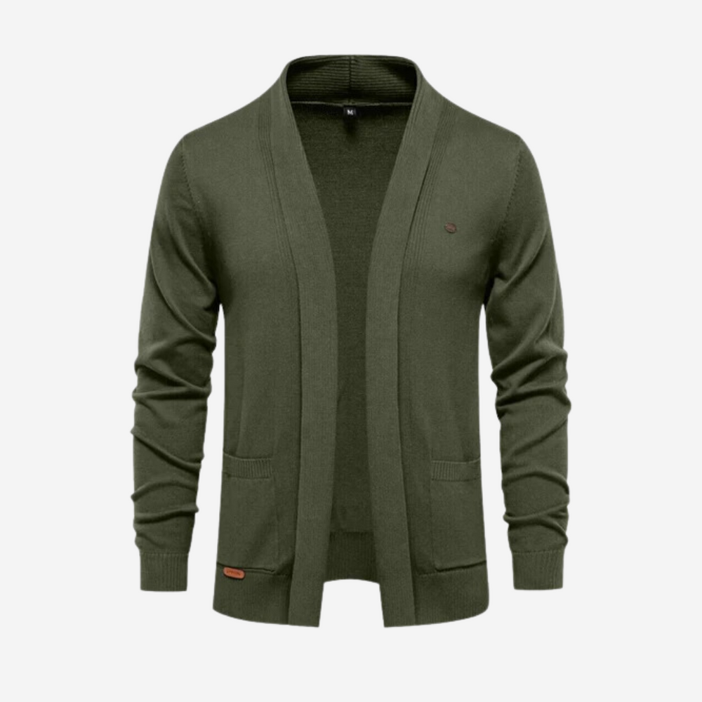 Hamm Strickjacke