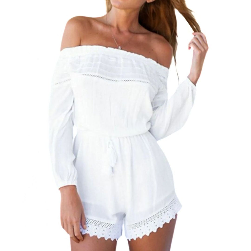 Playsuit | Sexy & Casual