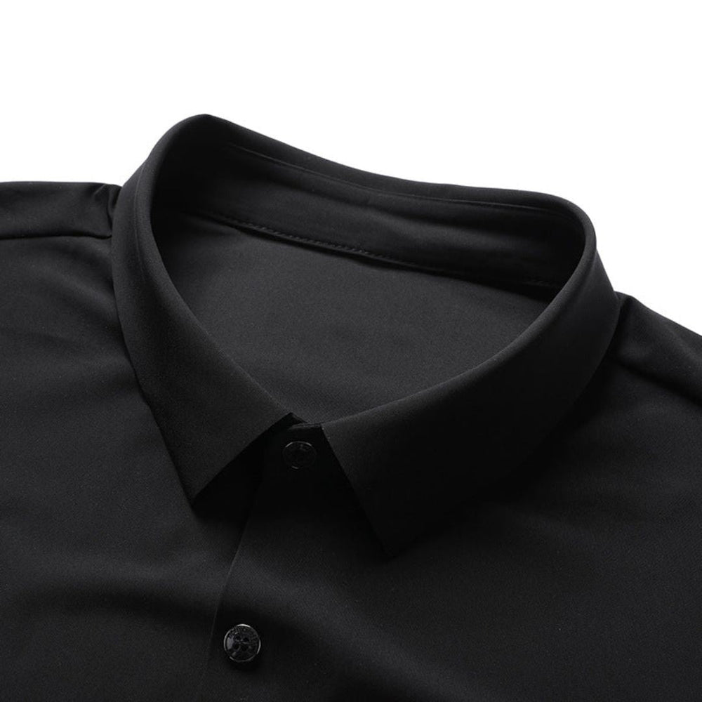 Heidi-Mode | Klassisch und Bequemes Poloshirt