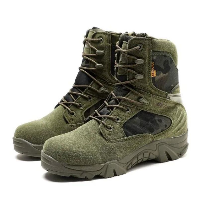 Army Stiefel