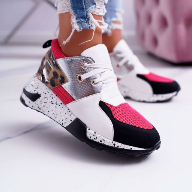 Heidi-Mode | All Season Damen Turnschuhe