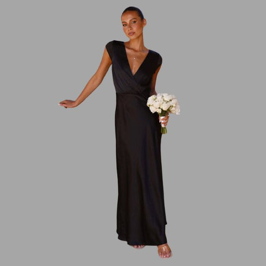 Heidi-Mode | Raffiniertes Gala-Outfit für Damen