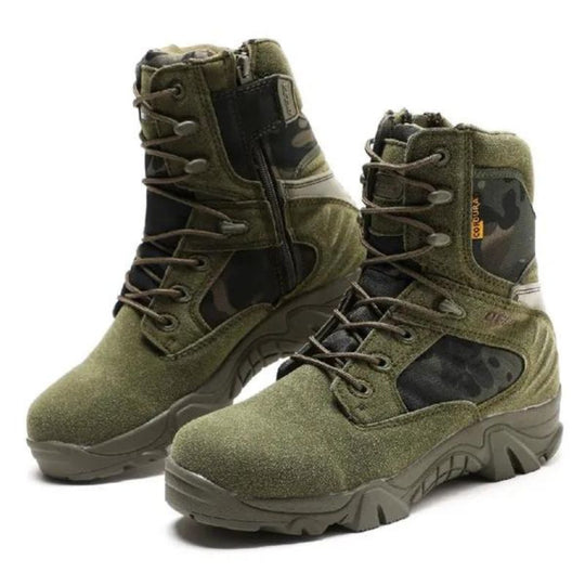 Army Stiefel