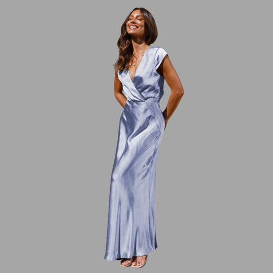 Heidi-Mode | Raffiniertes Gala-Outfit für Damen