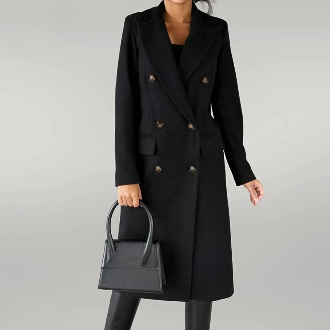 Luxe Trenchcoat