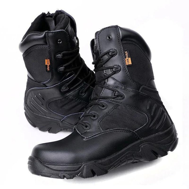 Army Stiefel