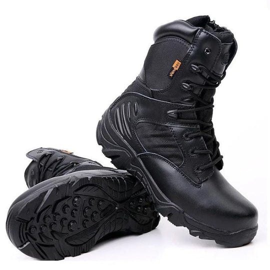 Army Stiefel