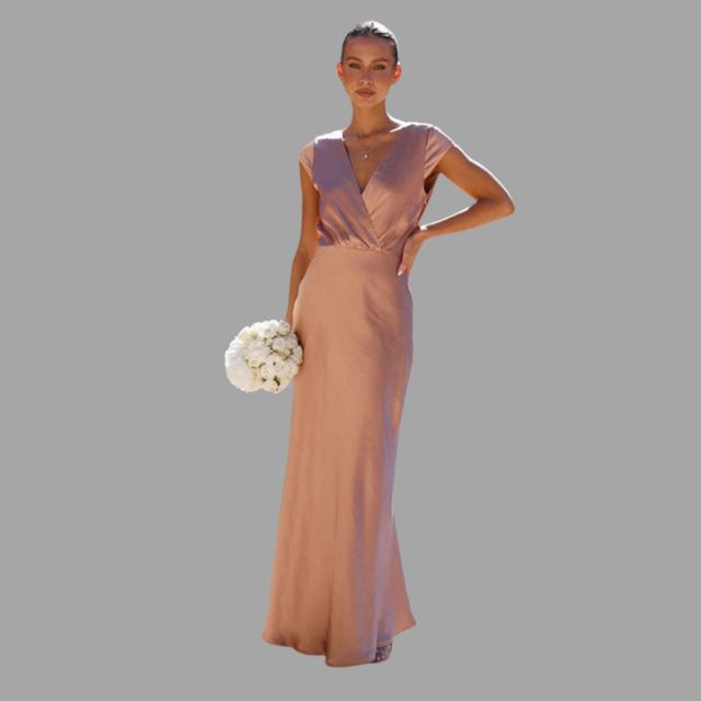 Heidi-Mode | Raffiniertes Gala-Outfit für Damen