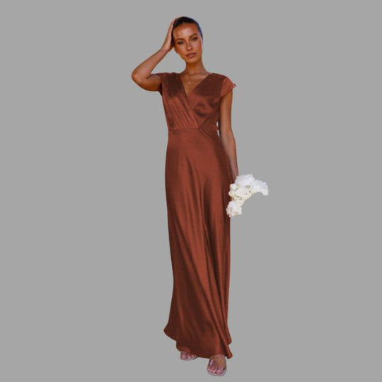 Heidi-Mode | Raffiniertes Gala-Outfit für Damen