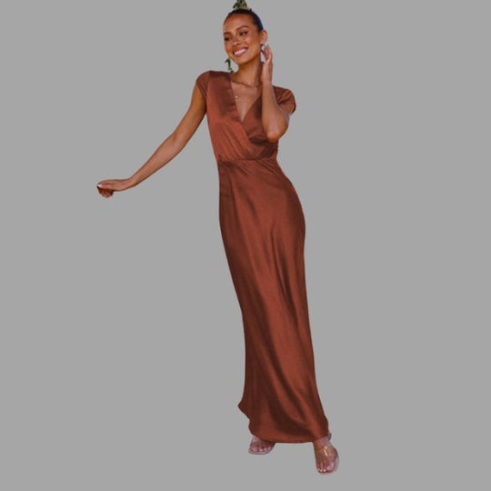 Heidi-Mode | Raffiniertes Gala-Outfit für Damen