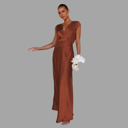 Heidi-Mode | Raffiniertes Gala-Outfit für Damen