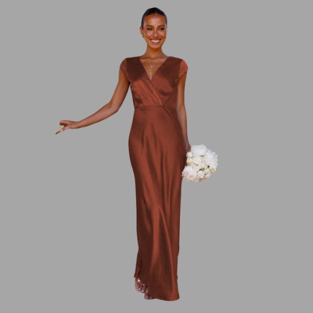 Heidi-Mode | Raffiniertes Gala-Outfit für Damen