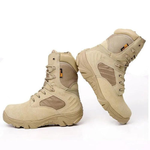 Army Stiefel