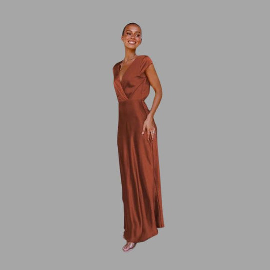 Heidi-Mode | Raffiniertes Gala-Outfit für Damen