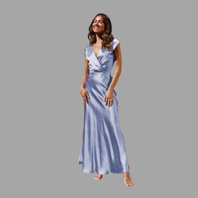 Heidi-Mode | Raffiniertes Gala-Outfit für Damen