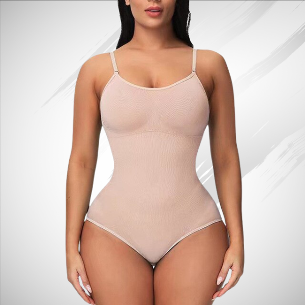 Heidi – Perfekte Body Shaper für Frauen