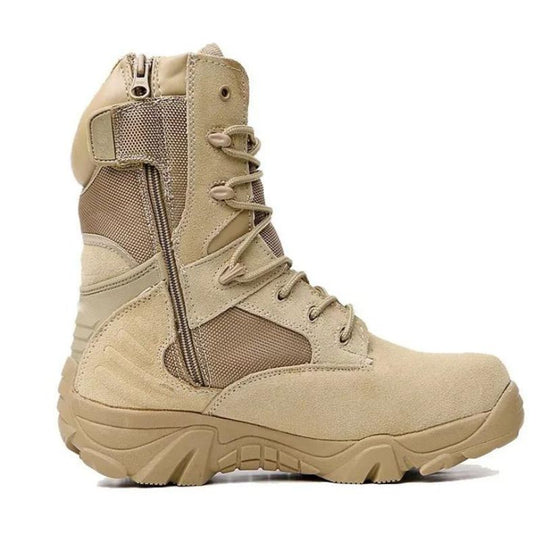 Army Stiefel