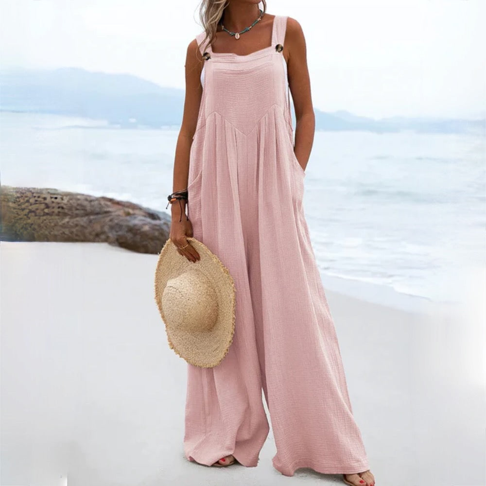 Heidi-Mode | Smarte Overalls