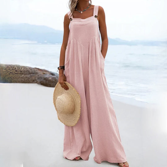 Heidi-Mode | Smarte Overalls