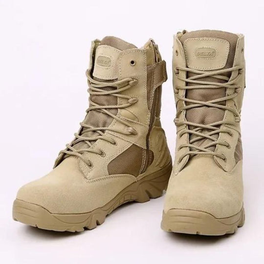 Army Stiefel