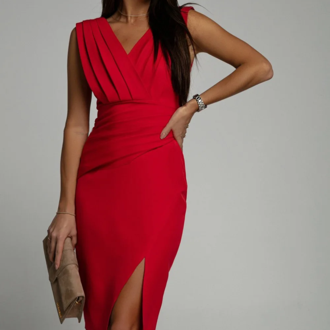 Cocktailkleid - Carmen