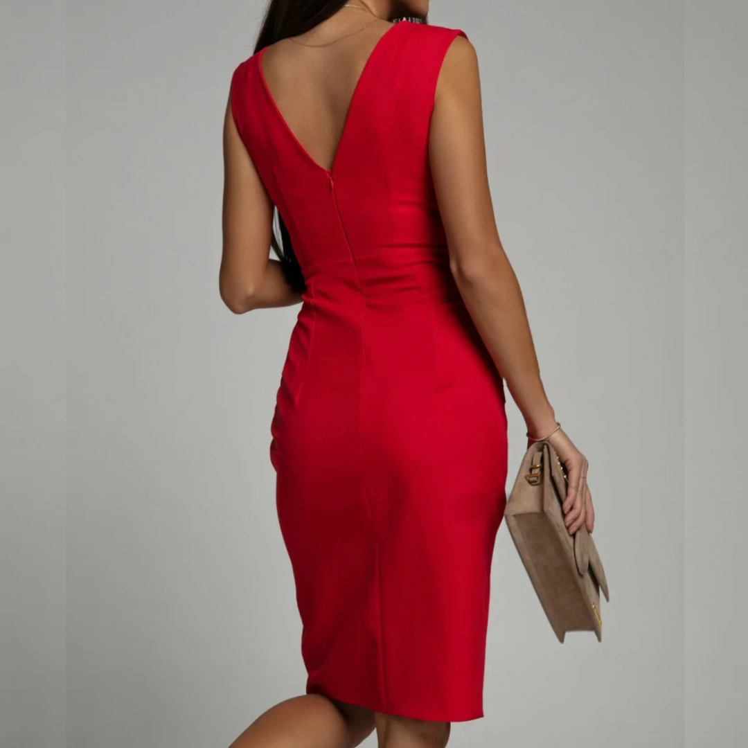 Cocktailkleid - Carmen