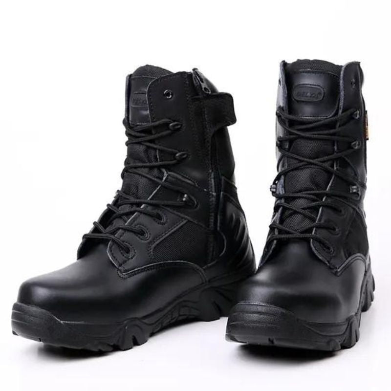 Army Stiefel