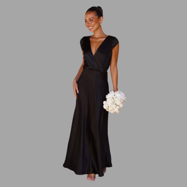 Heidi-Mode | Raffiniertes Gala-Outfit für Damen