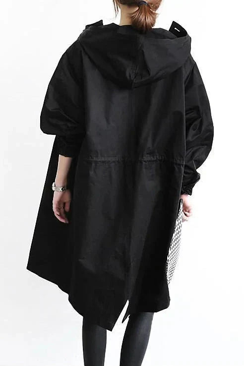 Heidi-Mode | Regenjacke für Modebewusste Damen