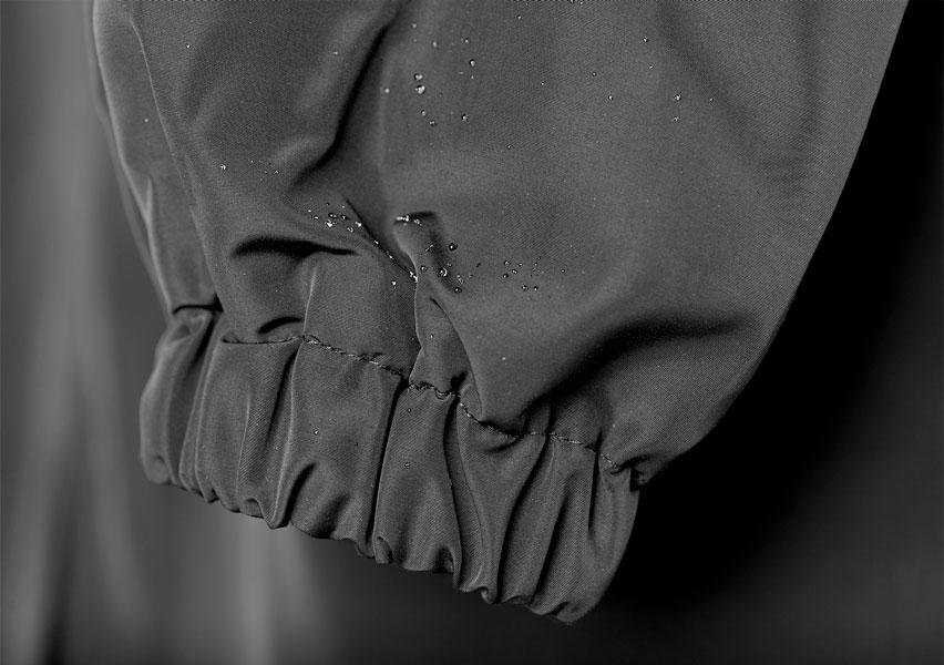 Heidi-Mode | Regenjacke für Damen