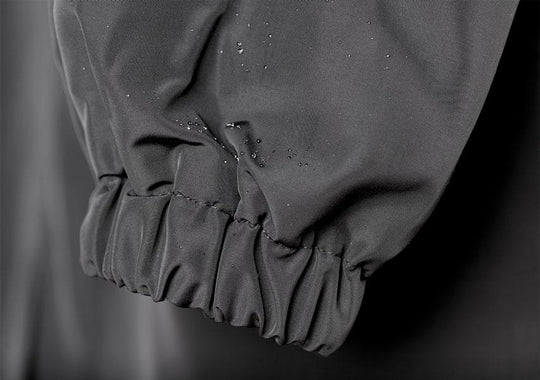 Heidi-Mode | Regenjacke für Modebewusste Damen