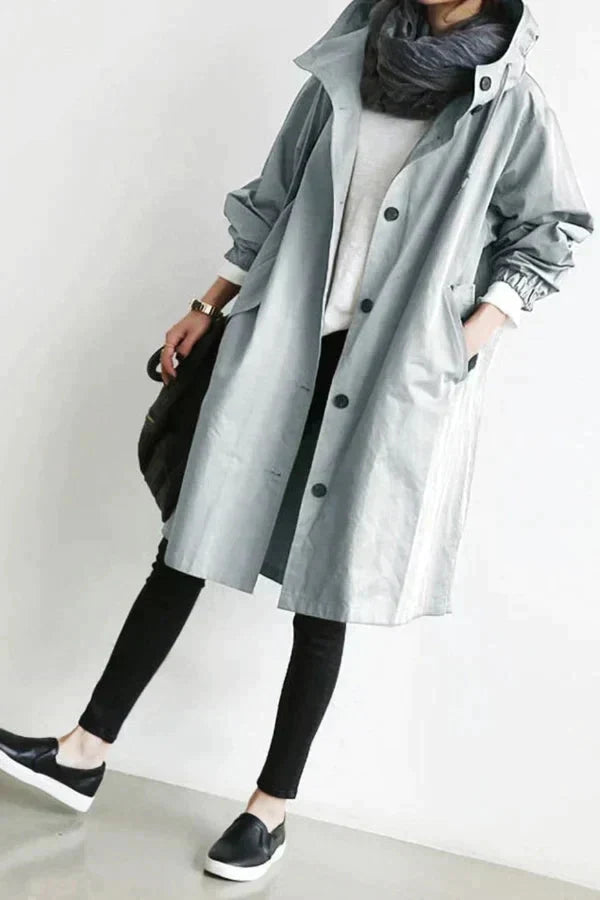 Regenjacke für Damen