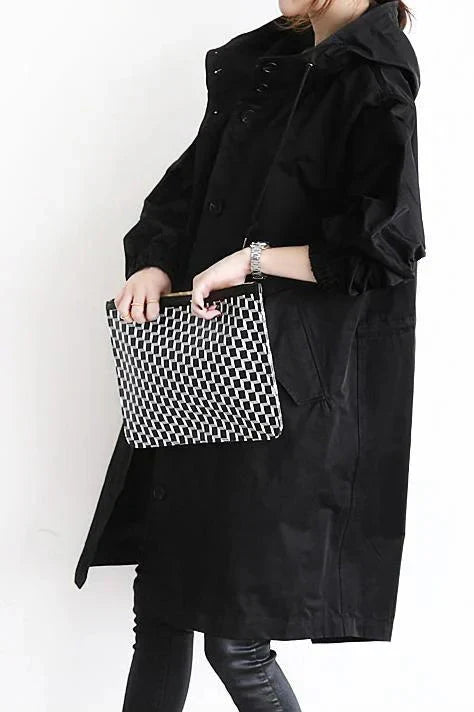 Heidi-Mode | Regenjacke für Modebewusste Damen