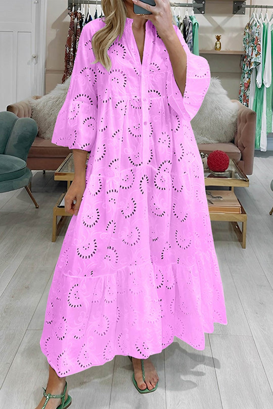 Heidi-Mode | Leichtes Sommerkleid für Frauen