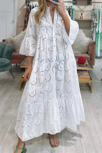 Heidi-Mode | Leichtes Sommerkleid für Frauen