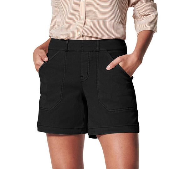 Free Twill Shorts: Komfort bei jeder Bewegung