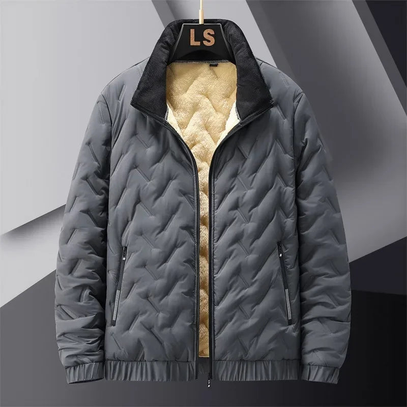 Thermojacke