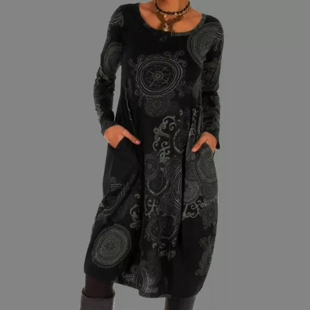 Boho Kleid - Vern