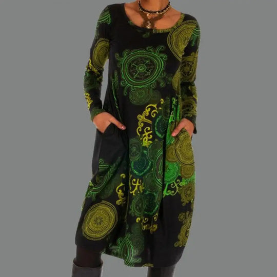 Boho Kleid - Vern