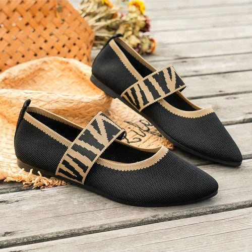 ballerina schoenen