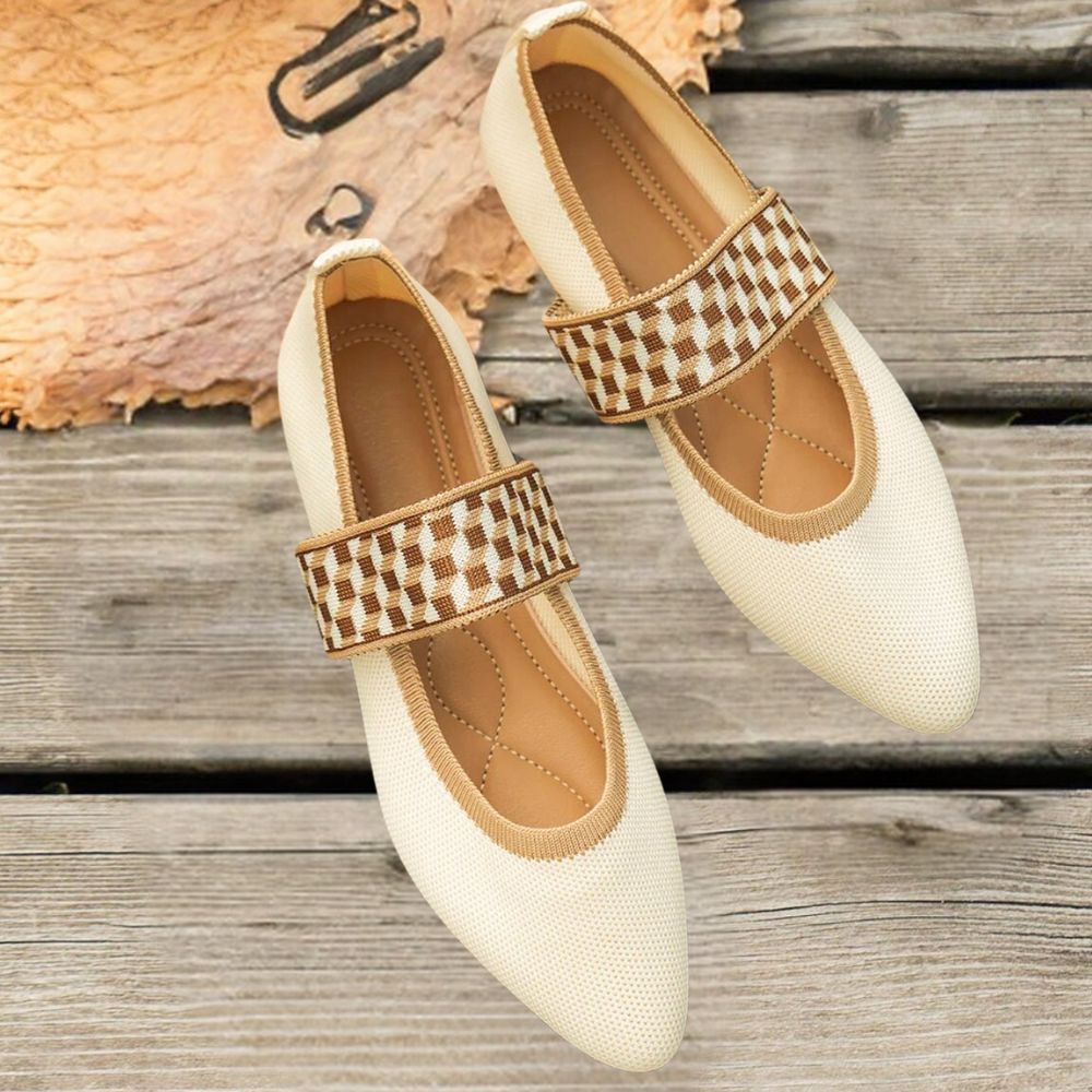 ballerina schoenen
