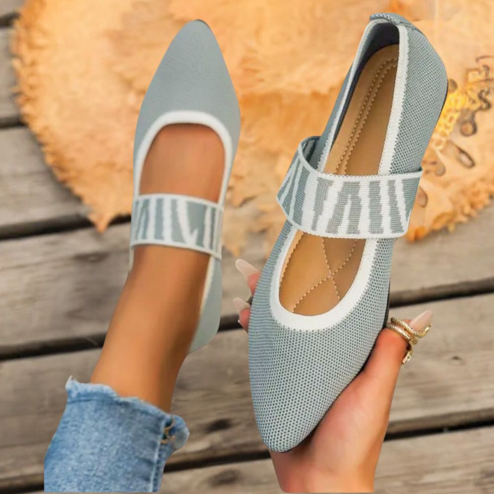 ballerina schoenen