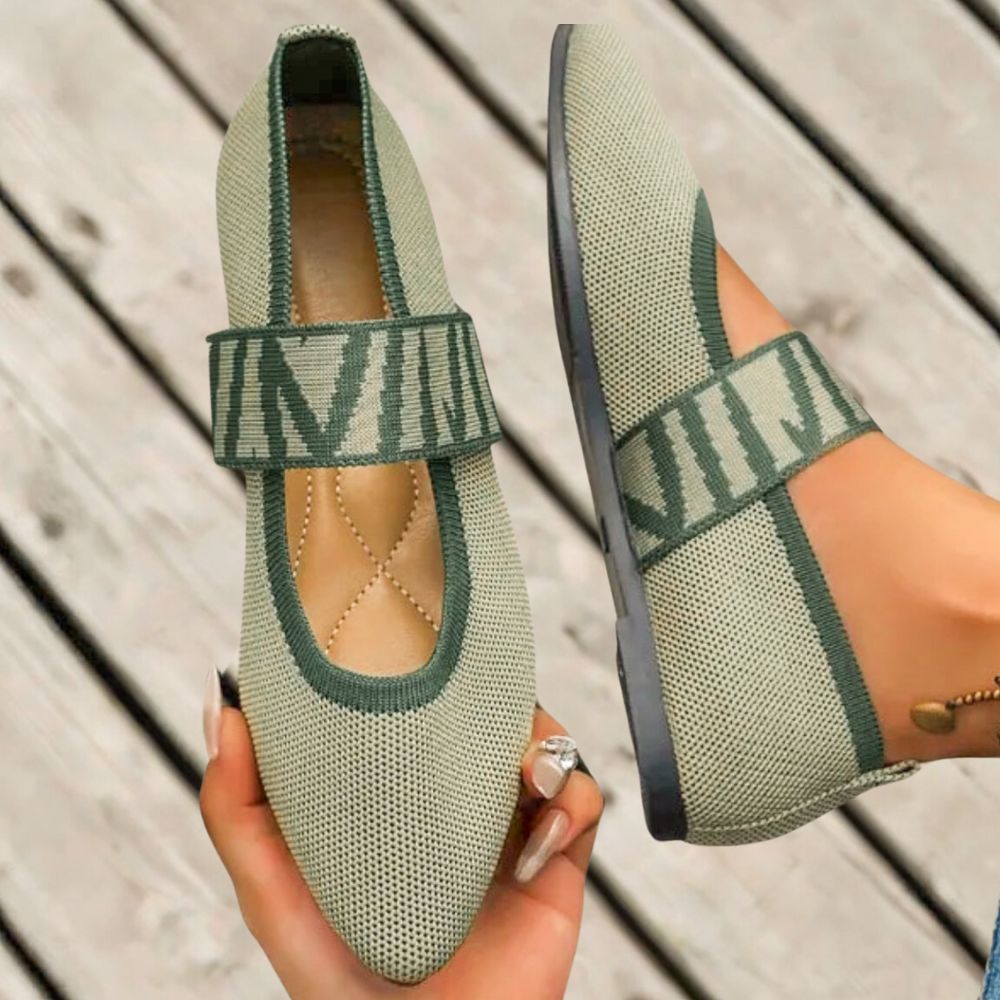 ballerina schoenen