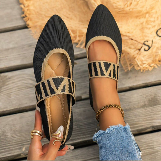 ballerina schoenen