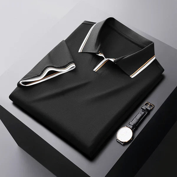 ULTIMATIVES PRESTIGE-POLO-T-SHIRT